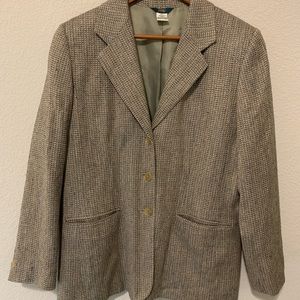 Women’s H&W Blazer